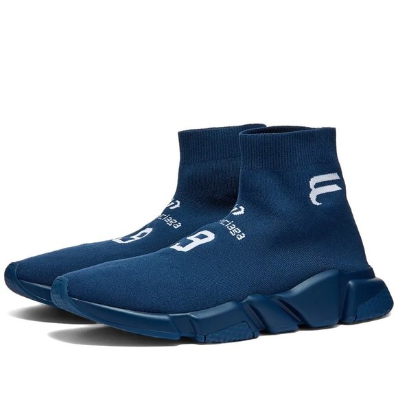 Balenciaga | Shoes | Balenciaga Speed 